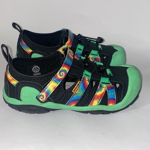 Keen Other - Keen Big Kids' Knotch Creek shoes